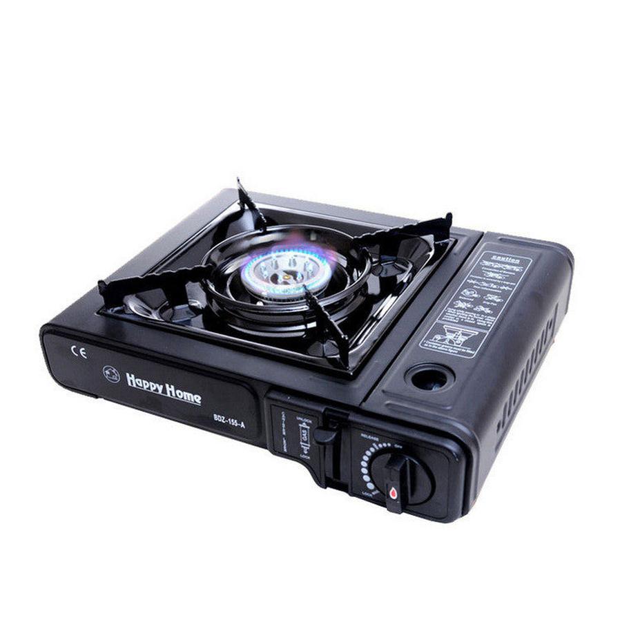 JMT-258826 Portable Windproof Outdoor Camping Stove