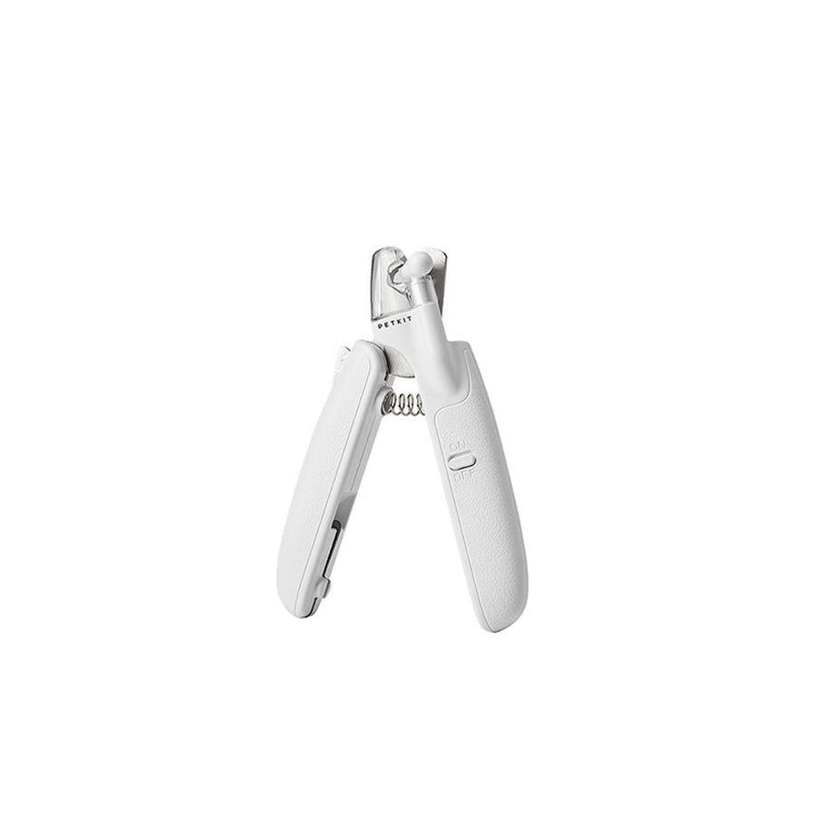 JMT-259082 PETKIT Cat & Dog Nail Clipper with LED Light for Safe Grooming and Blood Vessel Prevention