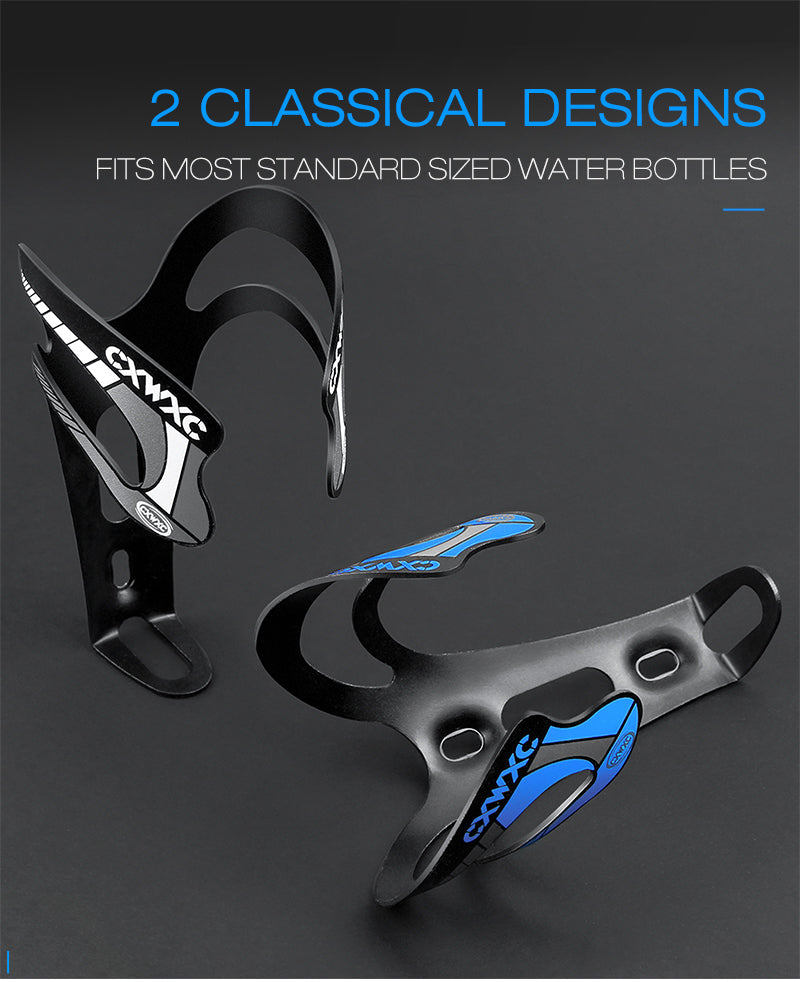 JMT-259146 Lightweight Bicycle Bottle Cage for Secure Water Bottle Holders