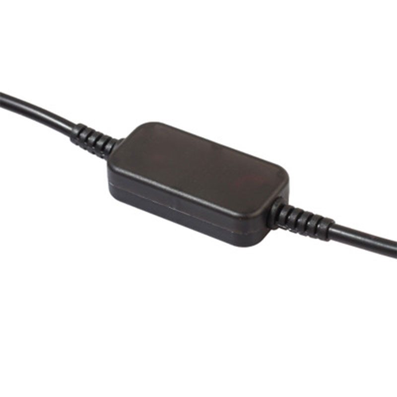JMT-259274 USB Retractable Car Cigarette Lighter for Electronic Devices, 12V Output Power