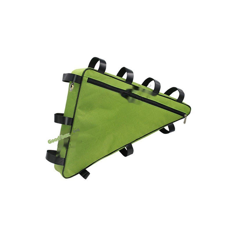 JMT-259466 Electric Bicycle Battery Pack with Pannier Bag for Mountain Bikes