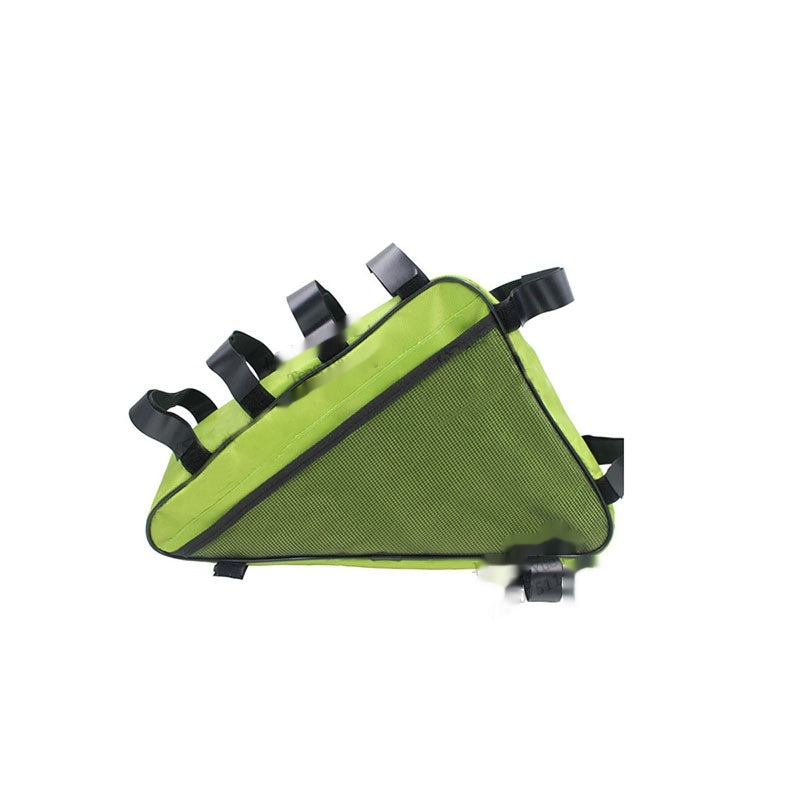 JMT-259466 Electric Bicycle Battery Pack with Pannier Bag for Mountain Bikes