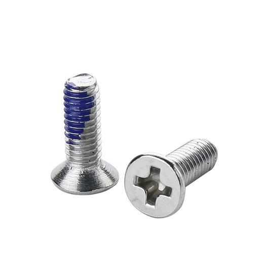 JMT-259466 Self-Locking Pedal Cleats for Road Bikes - Durable and Secure Cycling Accessory