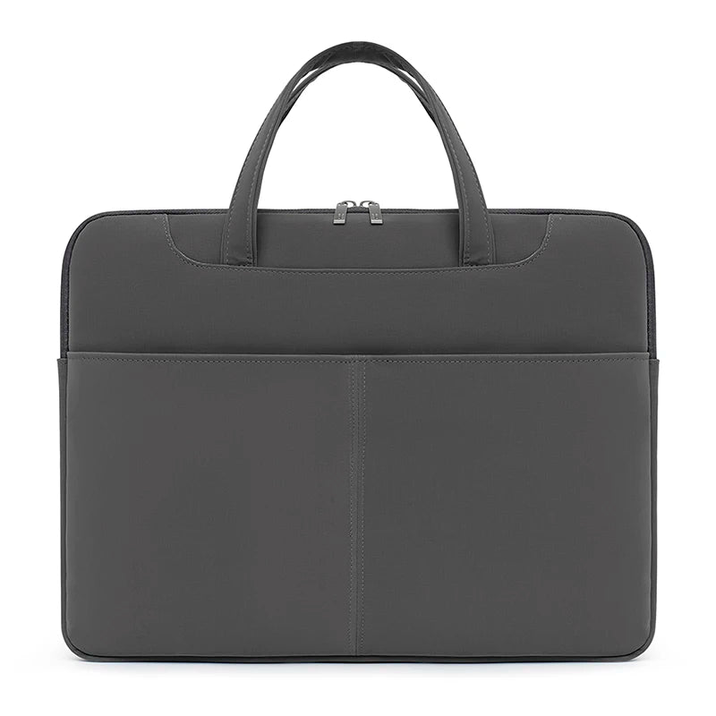 JMT-259658 Business Laptop Tote Bag for 15.6 Inch Devices - Versatile and Portable Case for Men and Women
