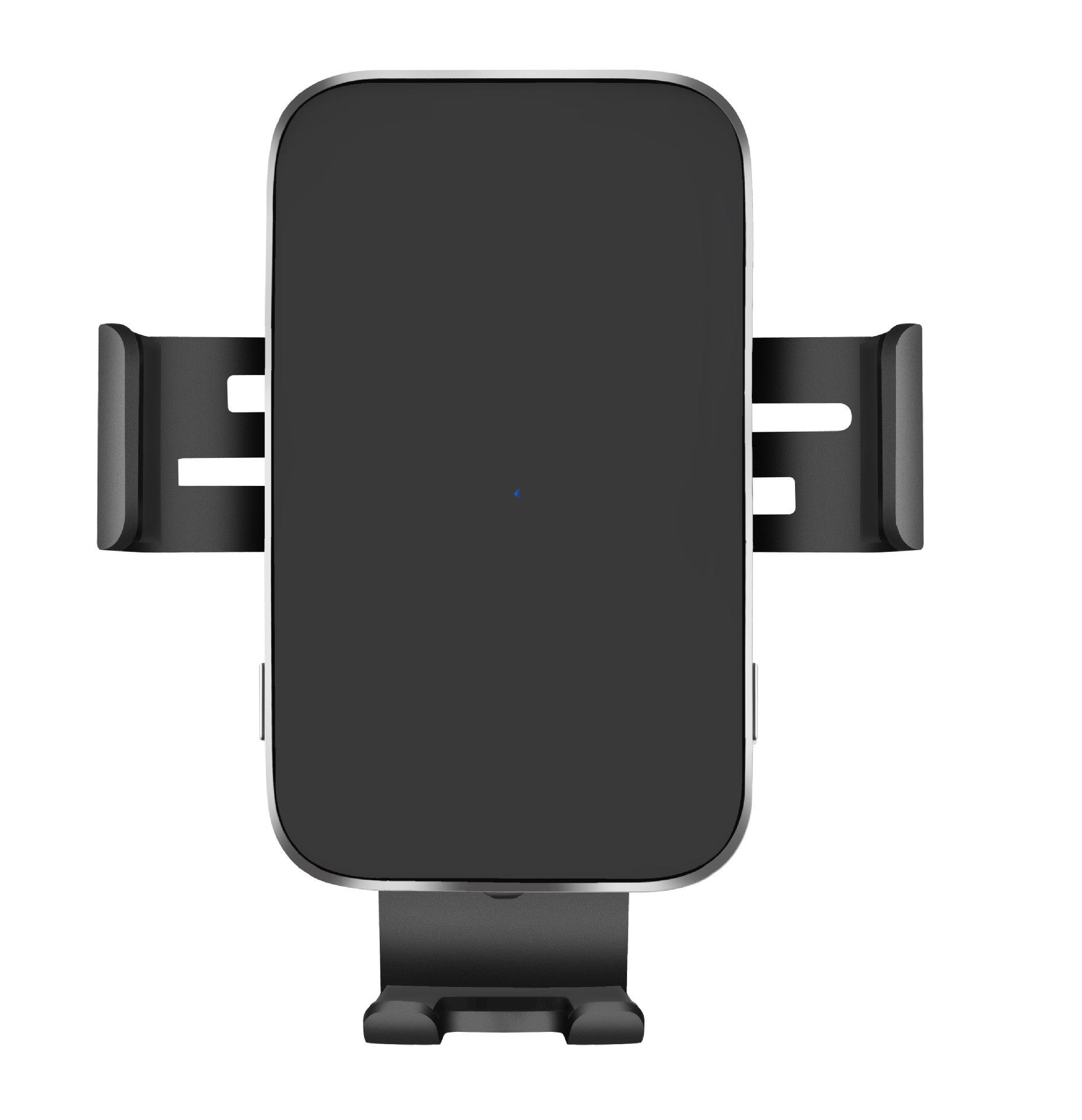 JMT-259786 15W Fast Wireless Charging Magnetic Car Mount with Suction Cup Bracket