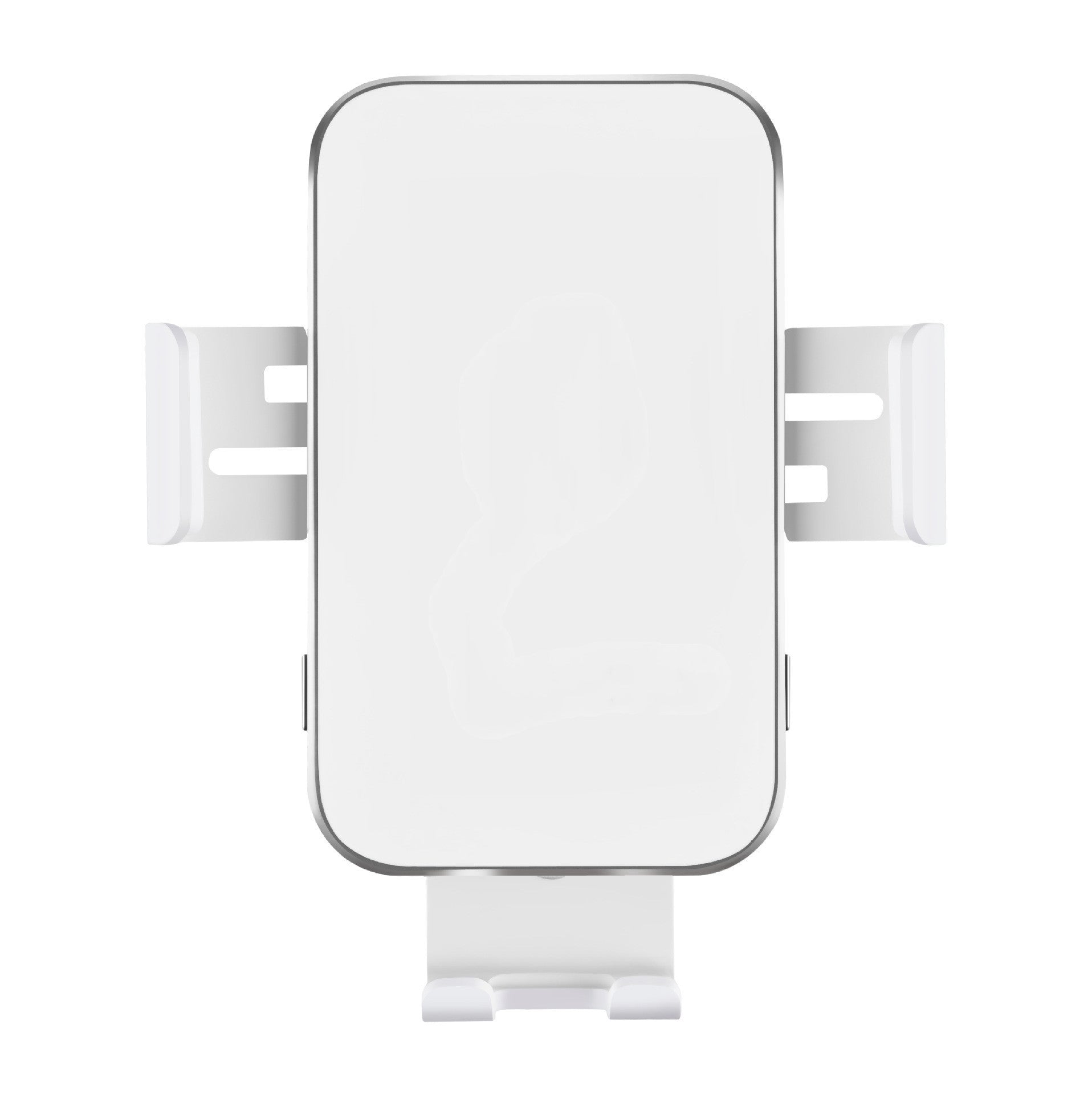 JMT-259786 15W Fast Wireless Charging Magnetic Car Mount with Suction Cup Bracket