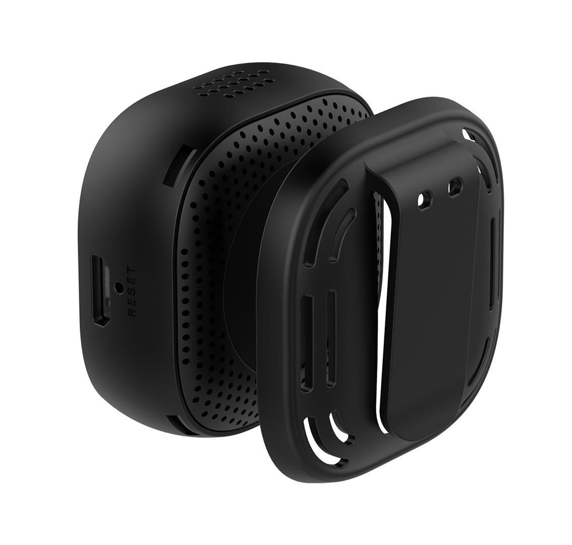 JMT-259850 1080P Wireless HD Night Vision Security Camera with Remote Monitoring