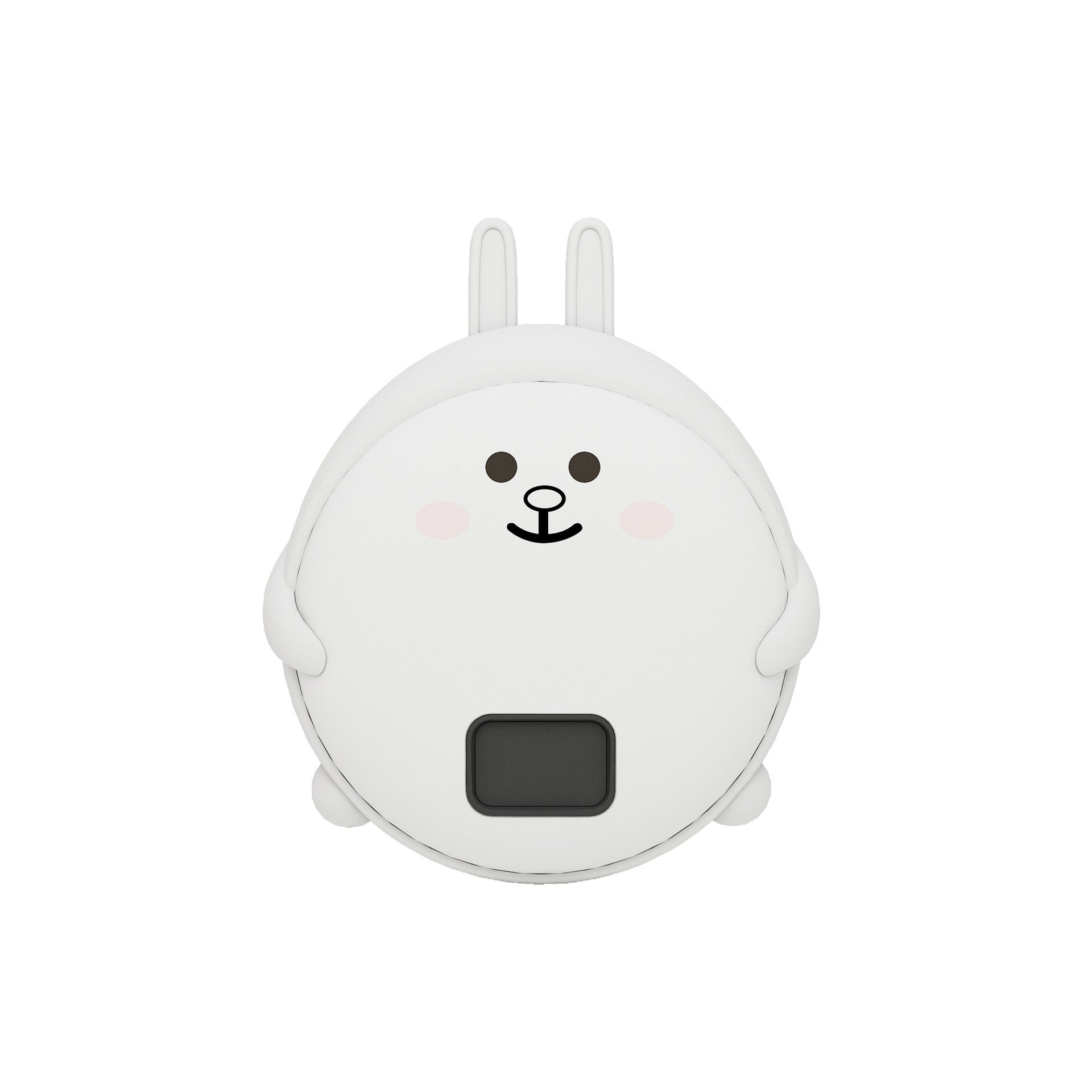 JMT-260106 Double-Sided Hand Warmer Power Bank with Temperature Control and 10000mAh Battery
