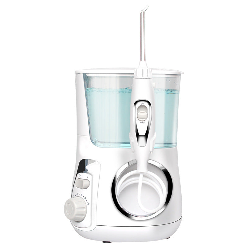 JMT-260170 Electric Tooth Polisher with Advanced Sonic Technology for Effective Teeth Cleaning