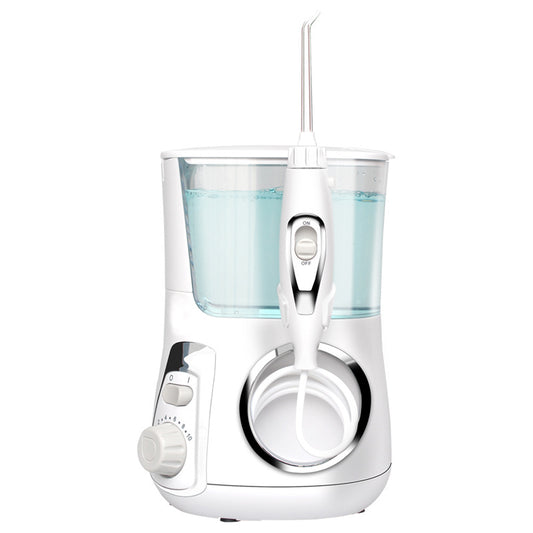 JMT-260170 Electric Tooth Polisher with Advanced Sonic Technology for Effective Teeth Cleaning