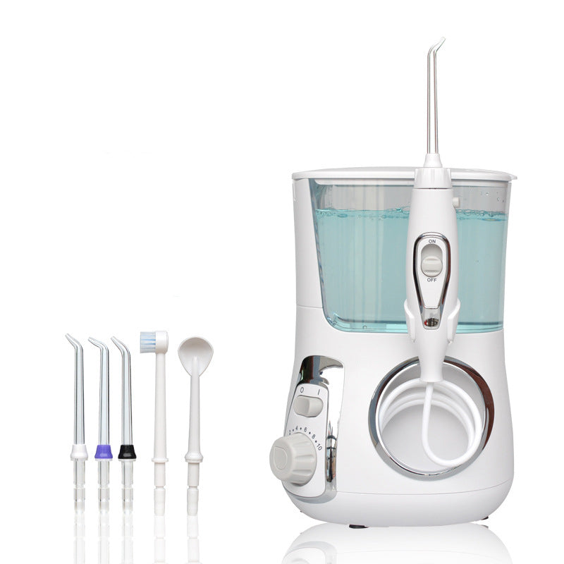 JMT-260170 Electric Tooth Polisher with Advanced Sonic Technology for Effective Teeth Cleaning