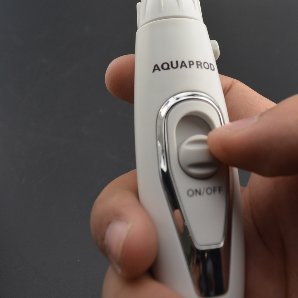 JMT-260170 Electric Tooth Polisher with Advanced Sonic Technology for Effective Teeth Cleaning