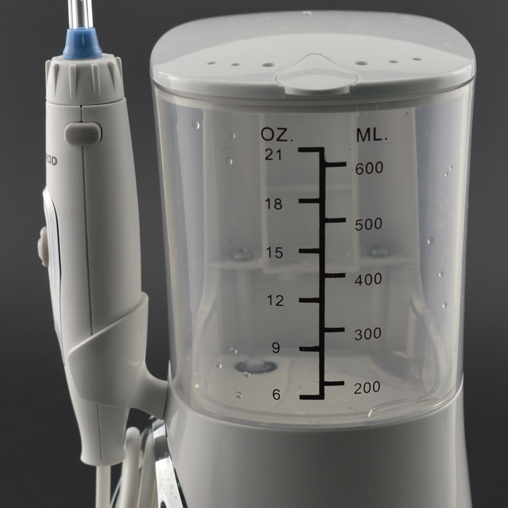 JMT-260170 Electric Tooth Polisher with Advanced Sonic Technology for Effective Teeth Cleaning