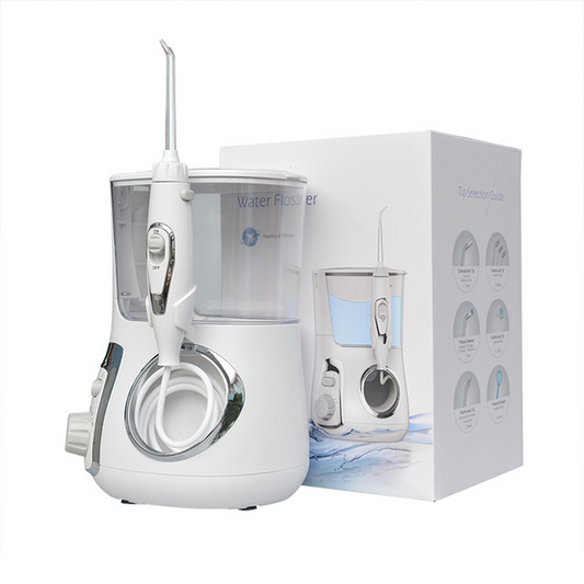 JMT-260170 Electric Tooth Polisher with Advanced Sonic Technology for Effective Teeth Cleaning