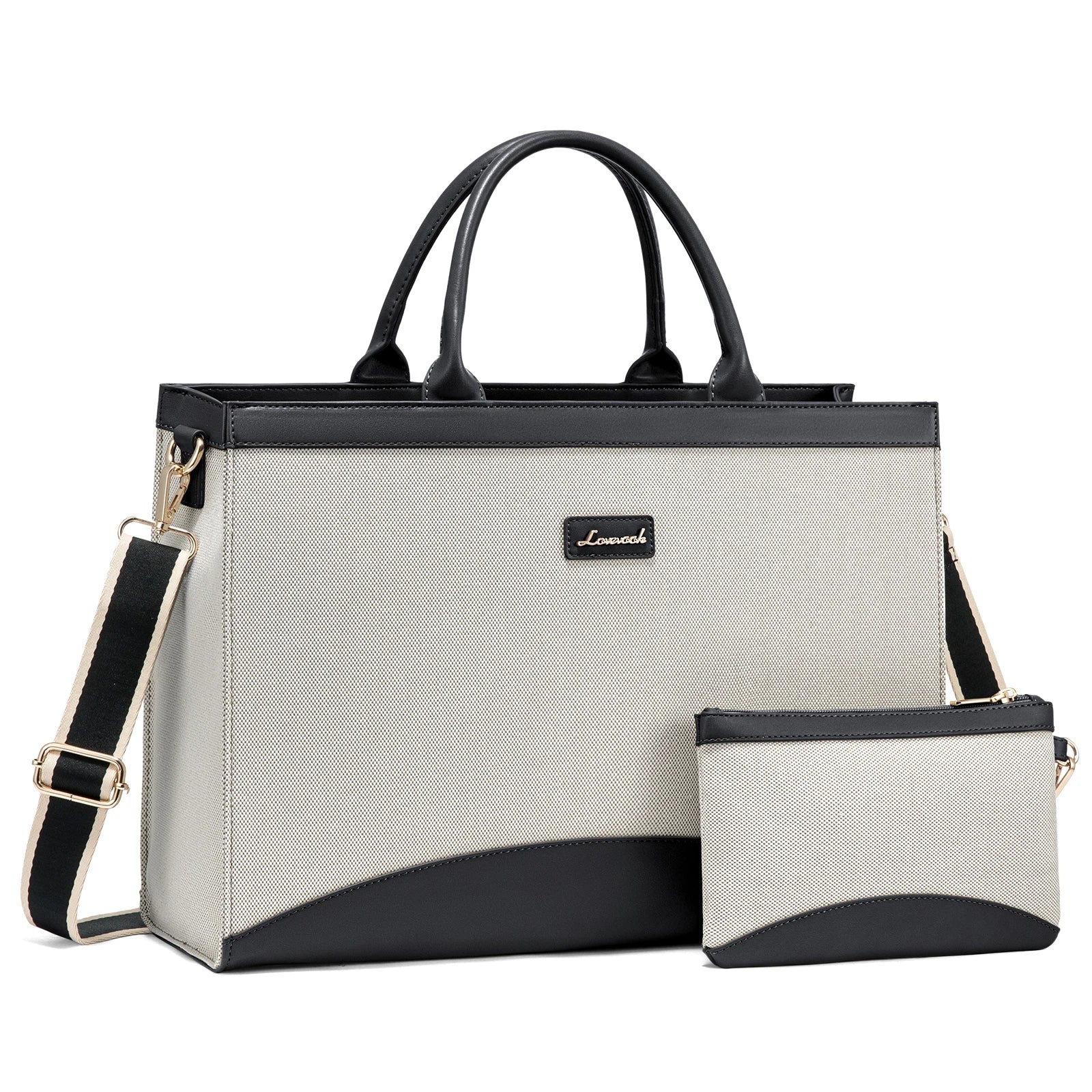 JMT-260810 Spacious Crossbody Bag for Women – Stylish Work Tote with Niche Design for Everyday Use
