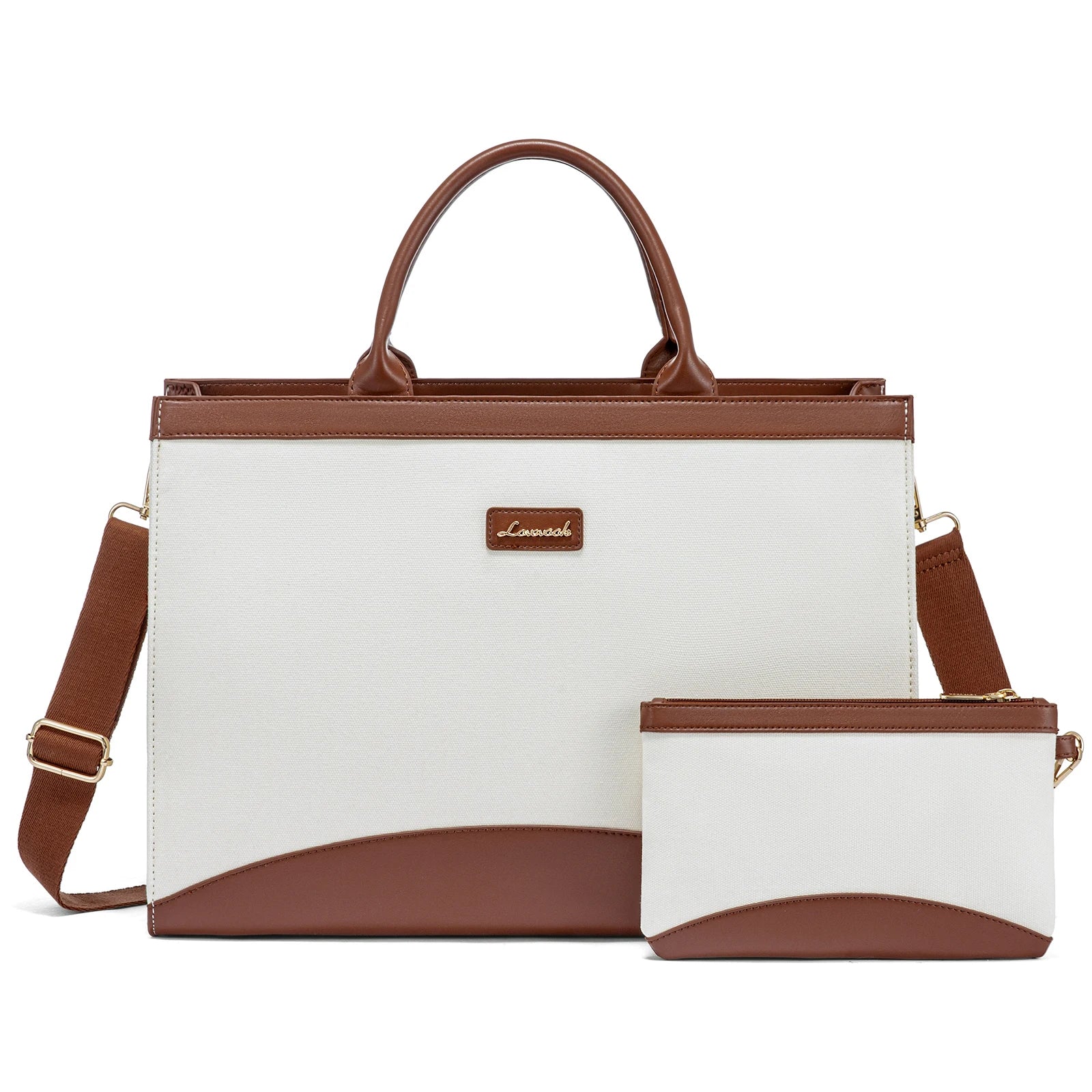 JMT-260810 Spacious Crossbody Bag for Women – Stylish Work Tote with Niche Design for Everyday Use