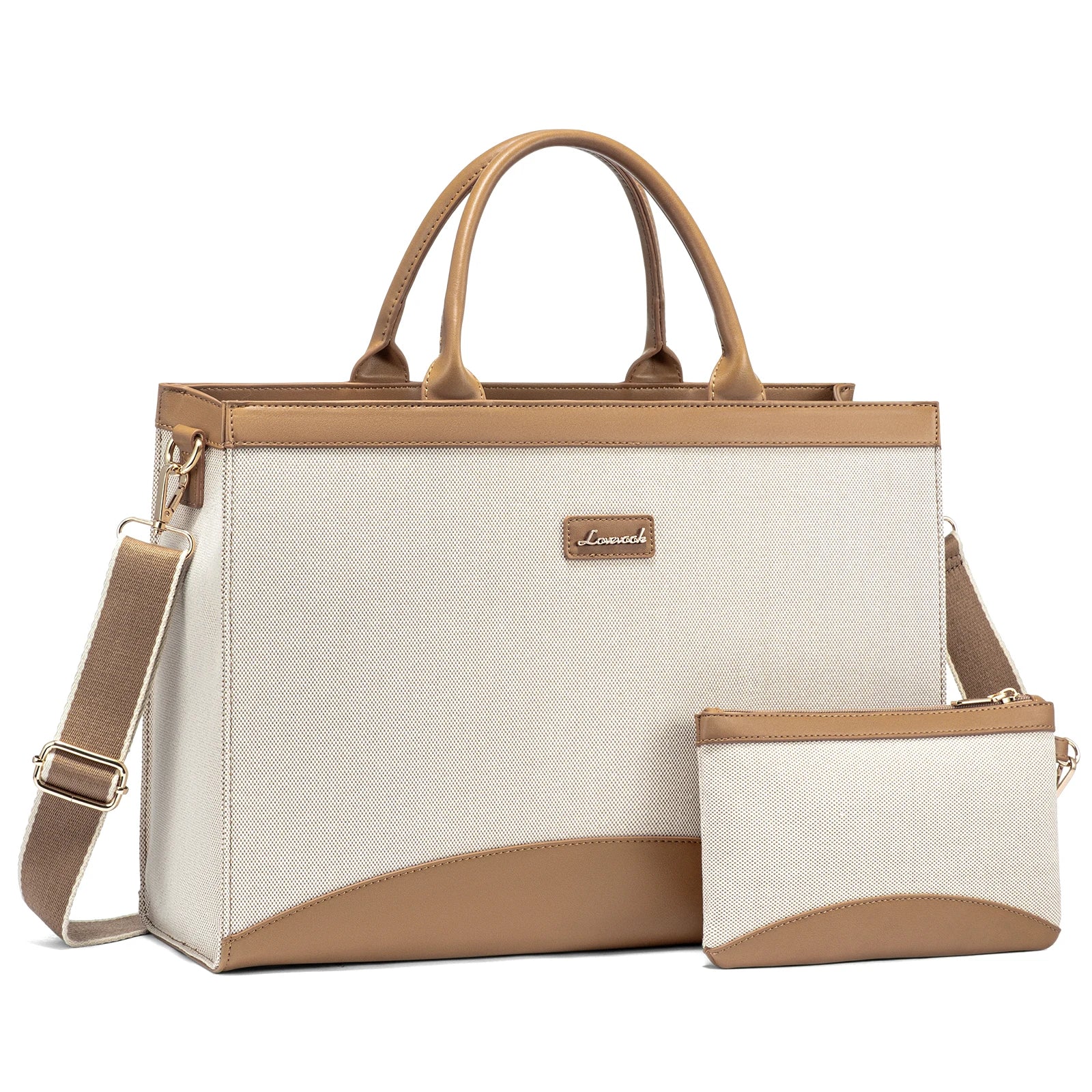 JMT-260810 Spacious Crossbody Bag for Women – Stylish Work Tote with Niche Design for Everyday Use
