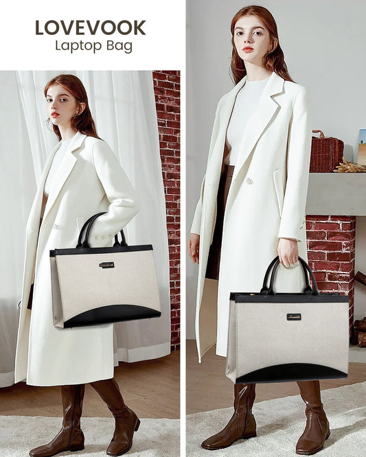 JMT-260810 Spacious Crossbody Bag for Women – Stylish Work Tote with Niche Design for Everyday Use