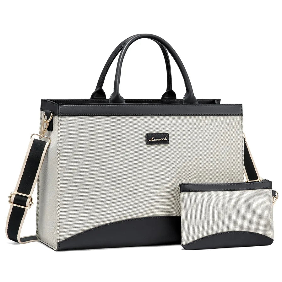 JMT-260810 Spacious Crossbody Bag for Women – Stylish Work Tote with Niche Design for Everyday Use
