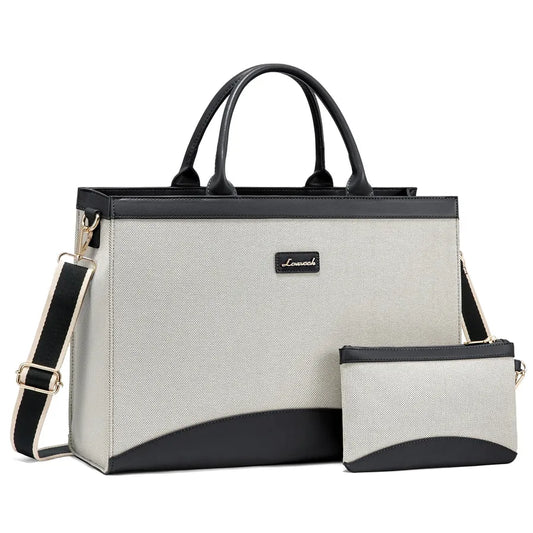 JMT-260810 Spacious Crossbody Bag for Women – Stylish Work Tote with Niche Design for Everyday Use