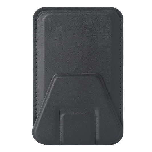 JMT-260938 Magnetic Folding PU Leather Phone Holder for Desk - Available in Multiple Colors