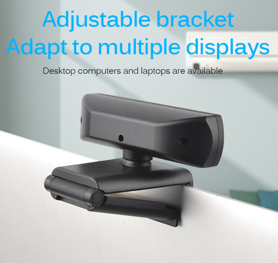 JMT-261002 Ultra Clear Live Streaming Camera for High-Definition Video Capture