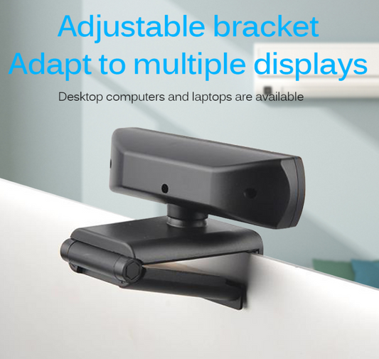 JMT-261002 Ultra Clear Live Streaming Camera for High-Definition Video Capture