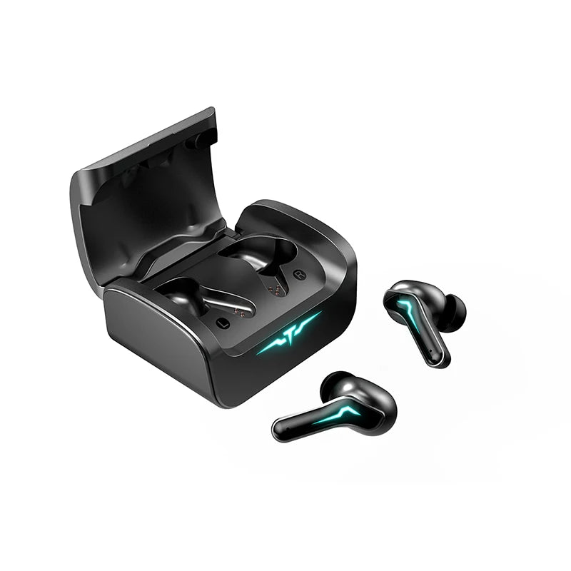 JMT-261258 Low Latency Wireless Gaming Headphones with 25ms Response Time
