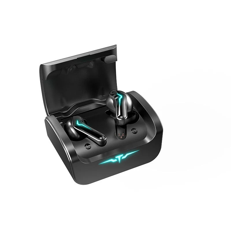 JMT-261258 Low Latency Wireless Gaming Headphones with 25ms Response Time