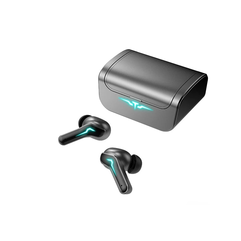 JMT-261258 Low Latency Wireless Gaming Headphones with 25ms Response Time