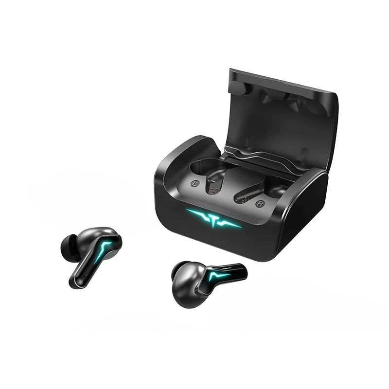JMT-261258 Low Latency Wireless Gaming Headphones with 25ms Response Time
