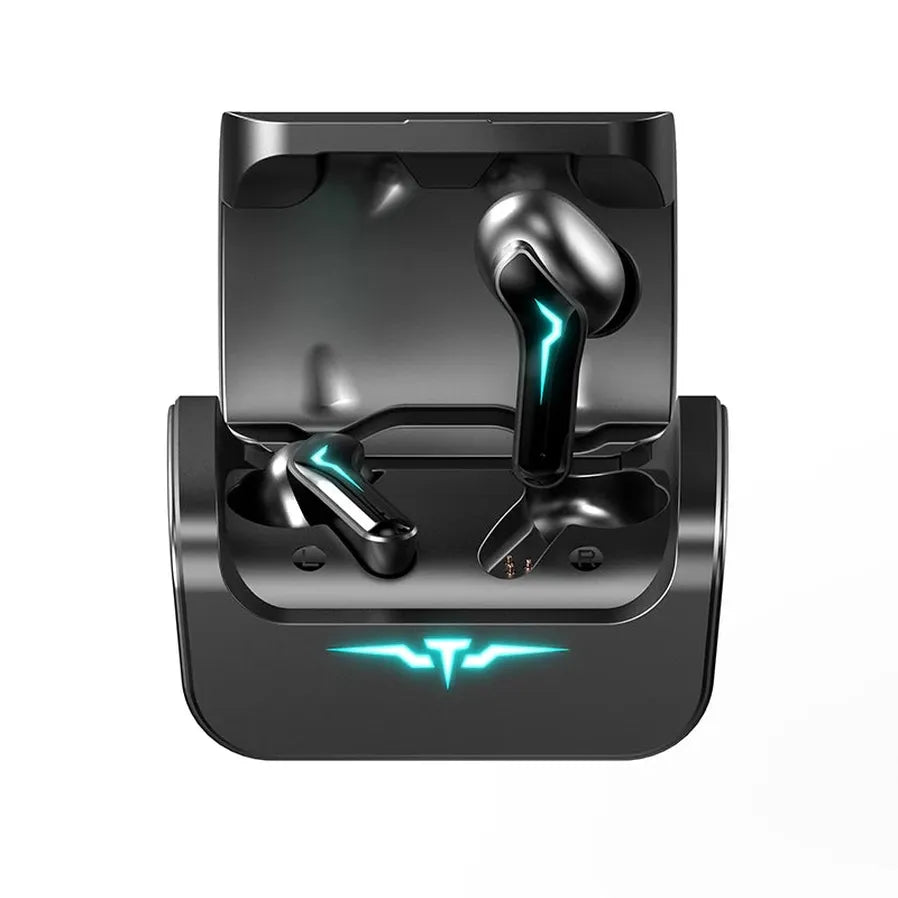 JMT-261258 Low Latency Wireless Gaming Headphones with 25ms Response Time