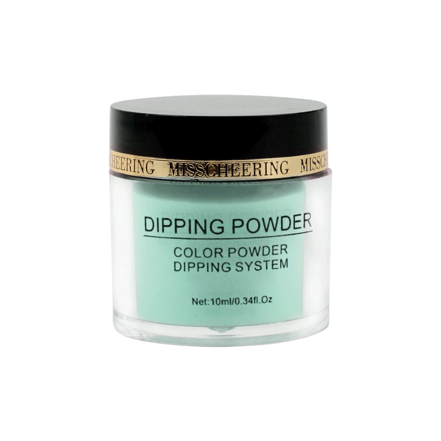 JMT-261386 Luminous Acrylic Nail Powder - 10ml, Various Infiltrating Color Options DPY-01 to DPY-10, Two-in-One Primer Seal Layer