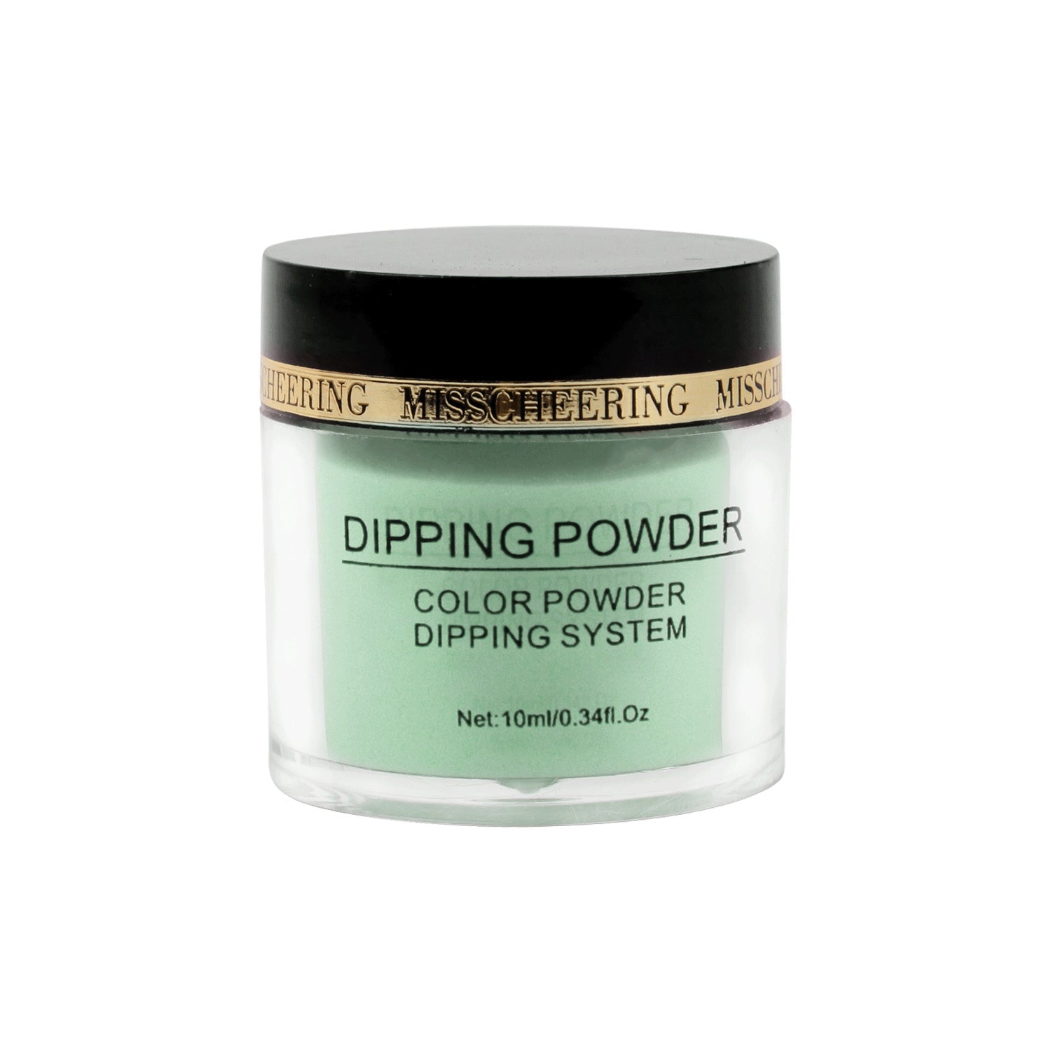 JMT-261386 Luminous Acrylic Nail Powder - 10ml, Various Infiltrating Color Options DPY-01 to DPY-10, Two-in-One Primer Seal Layer