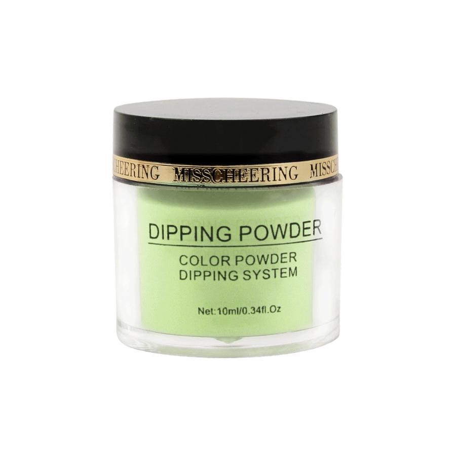 JMT-261386 Luminous Acrylic Nail Powder - 10ml, Various Infiltrating Color Options DPY-01 to DPY-10, Two-in-One Primer Seal Layer