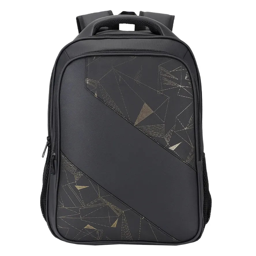JMT-261642 16 Inch Waterproof Nylon Laptop Backpack for Business and Travel with Customisable Design