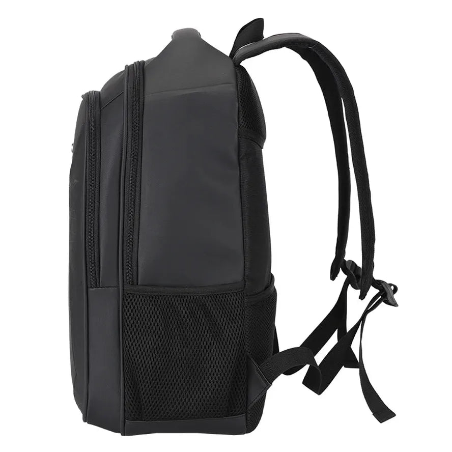 JMT-261642 16 Inch Waterproof Nylon Laptop Backpack for Business and Travel with Customisable Design