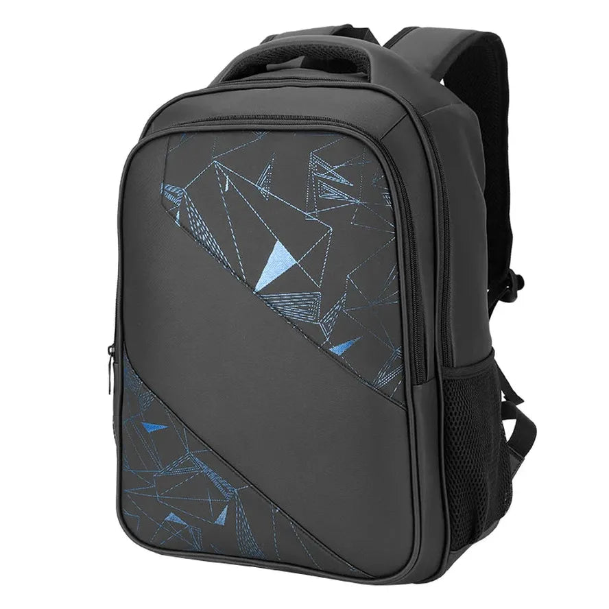 JMT-261642 16 Inch Waterproof Nylon Laptop Backpack for Business and Travel with Customisable Design