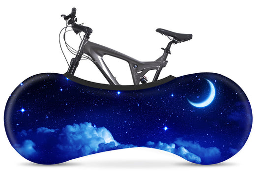 JMT-262154 Bicycle Dust and Wheel Covers for Outdoor Protection