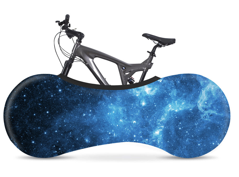 JMT-262154 Bicycle Dust and Wheel Covers for Outdoor Protection