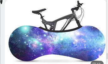 JMT-262154 Bicycle Dust and Wheel Covers for Outdoor Protection