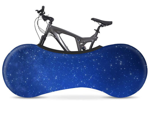 JMT-262154 Bicycle Dust and Wheel Covers for Outdoor Protection