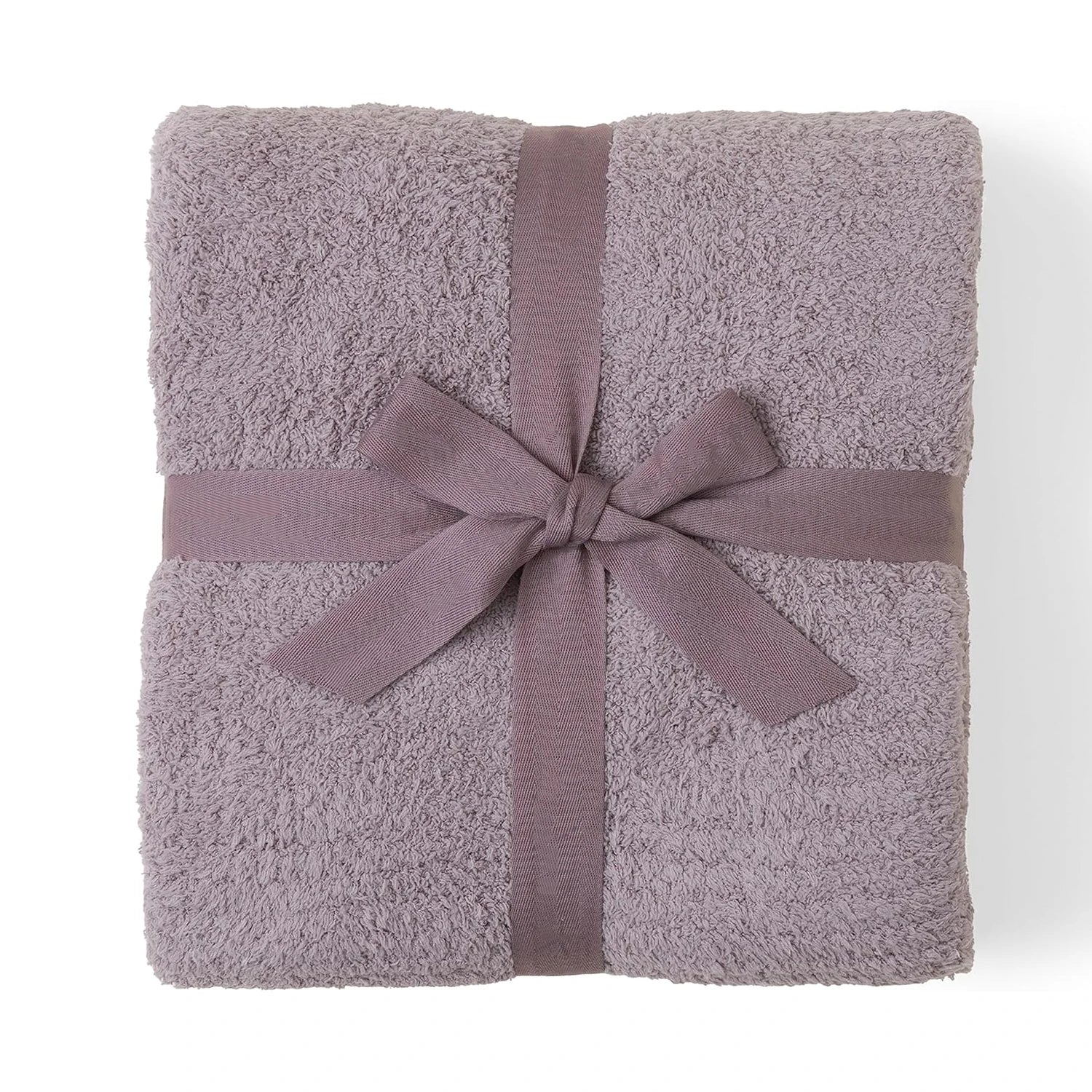 JMT-262154 King Size Waterproof Flannel Sherpa Fleece Blanket for Bedroom and Couch Use