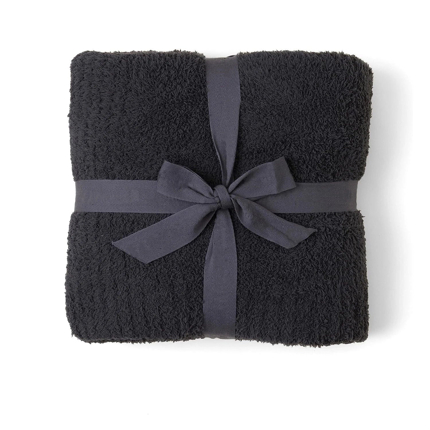 JMT-262154 King Size Waterproof Flannel Sherpa Fleece Blanket for Bedroom and Couch Use