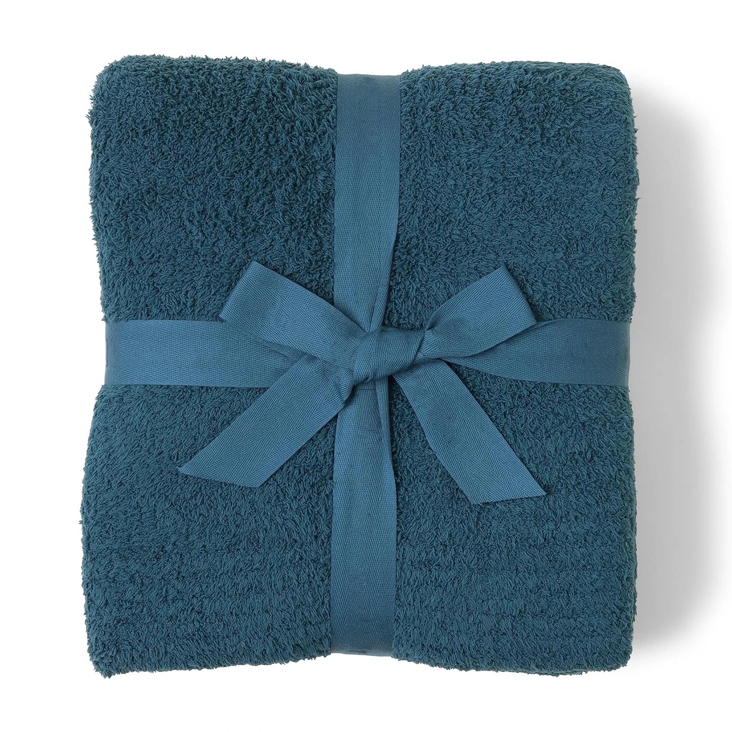 JMT-262154 King Size Waterproof Flannel Sherpa Fleece Blanket for Bedroom and Couch Use