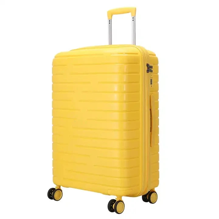 JMT-263114 Urban Carry-on Luggage Set - 20, 24, 28 Inch Trolley Suitcase for Travel