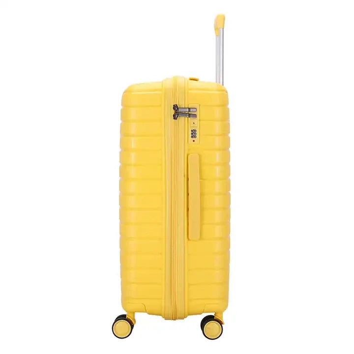JMT-263114 Urban Carry-on Luggage Set - 20, 24, 28 Inch Trolley Suitcase for Travel