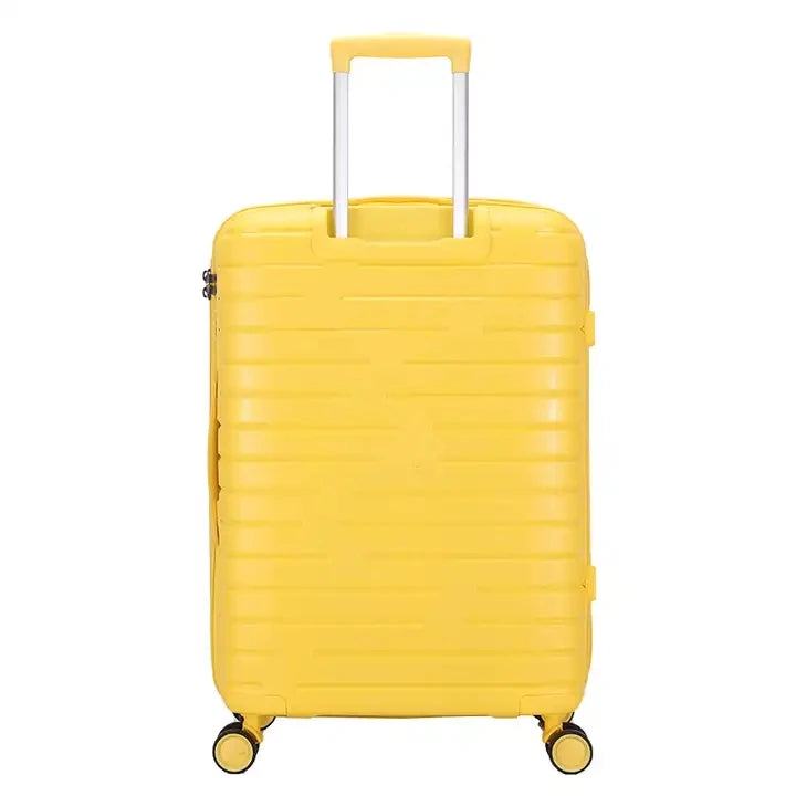 JMT-263114 Urban Carry-on Luggage Set - 20, 24, 28 Inch Trolley Suitcase for Travel