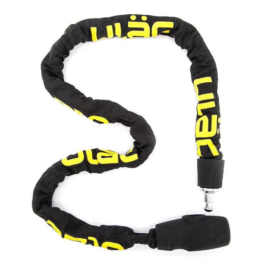 JMT-263306 Heavy-Duty Bicycle Chain Lock for Ultimate Security