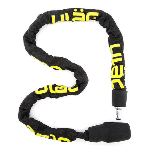 JMT-263306 Heavy-Duty Bicycle Chain Lock for Ultimate Security